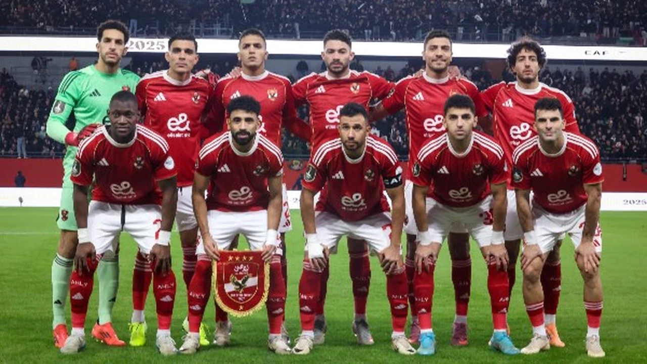 توقيت لقاء الأهلي ضد زد ضمن منافسات الدوري المصري وتفاصيل البث الناقل للقمة